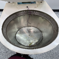 CBS V3000-AB series Cryo Storage image 3